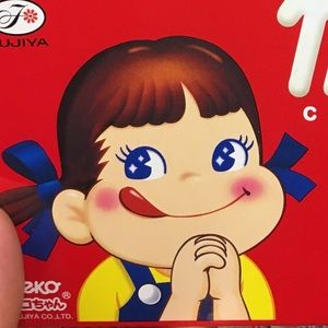 Meet your Posher, Veronica